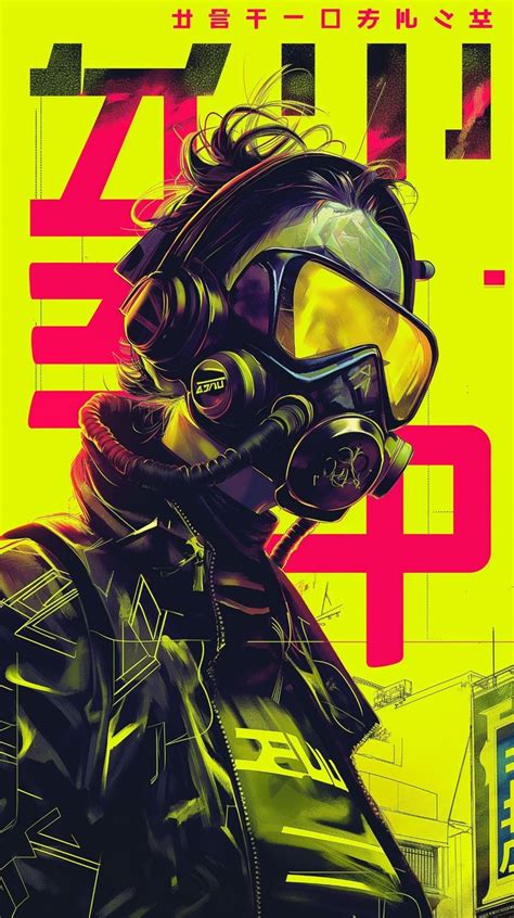 Pin By Razor Picz On Mixed In 2024 Neon Colour Palette Cyberpunk