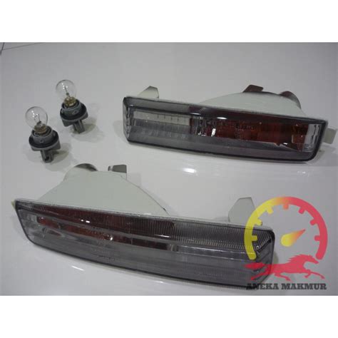 Jual Lampu Front Signal Lamp Honda Accord Cielo Lampu Sen