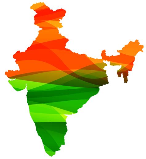 India Map Png Transparent Hd Photo Png Mart Nbkomputer