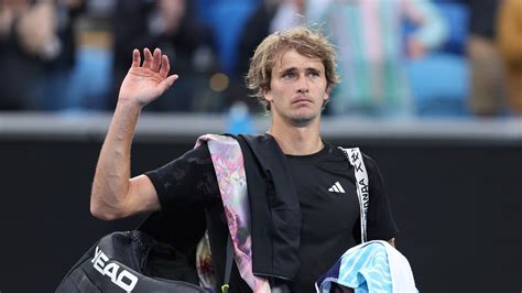 No Disciplinary Action Against Zverev After Insufficient Evidence In