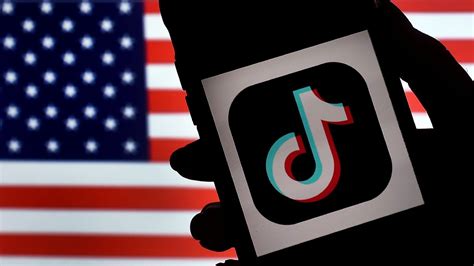 TikTok annonce une fermeture quasi certaine pour dimanche aux États