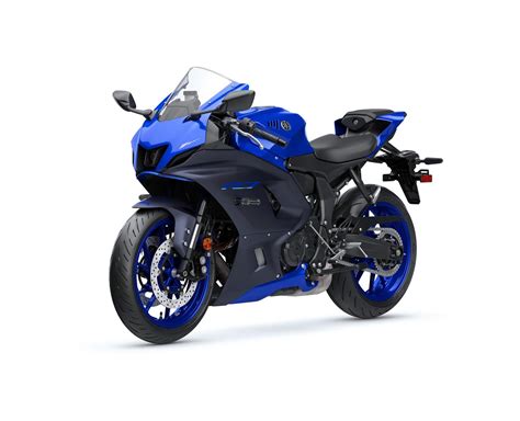 Yamaha Yzf R Bleu Team Yamaha En Vente Sherbrooke Motos