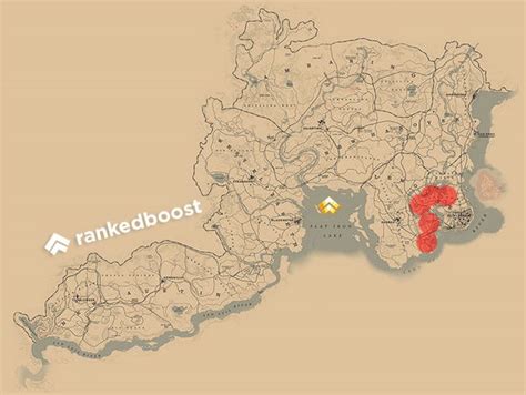 Red Dead Redemption 2 Parakeet | Locations, Crafting, Legendary, Materials