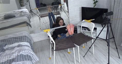 Caning Pale Soles Foot Fetish Submissive Slave Training Bdsm Toe