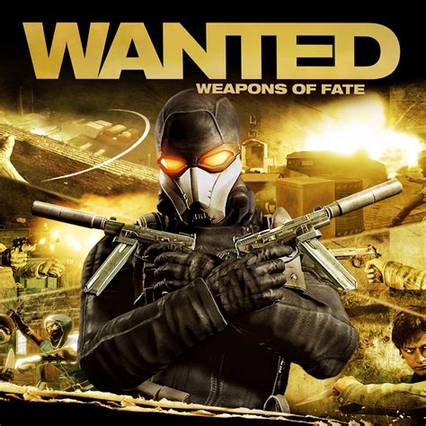 Cheats for wanted weapons of fate pc - minilalaf