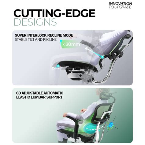 ergohuman chair 5