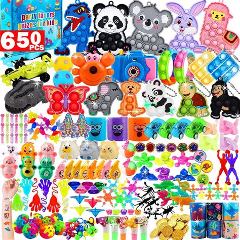 toys for goodie bag 1