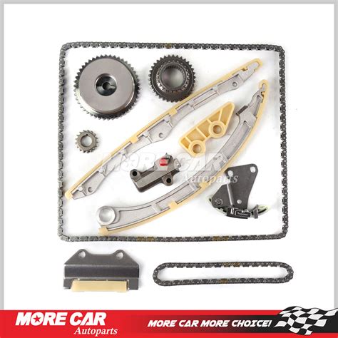 Honda Crv Timing Chain Replacement Schedule Diagram H