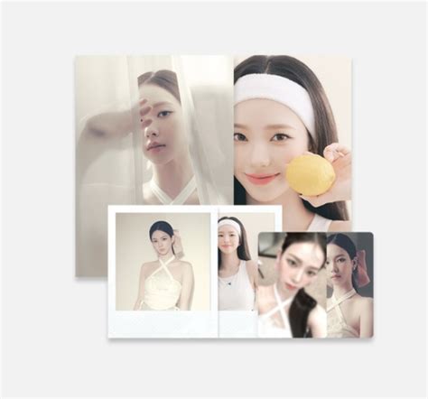 Aespa 2024 Season S Greeting Photo Pack KR Multimedia