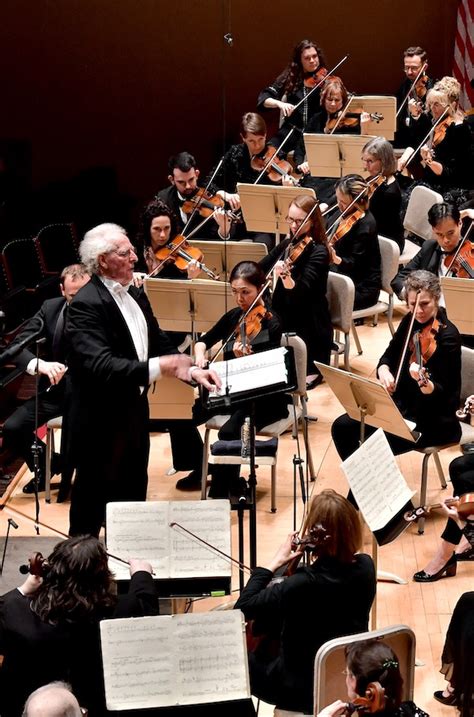 Boston Classical Review Blog Archive Zander Sees Beethoven Ninth As