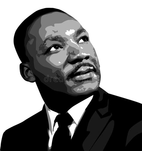 Mlk Stock Illustrations – 3,088 Mlk Stock Illustrations, Vectors ...