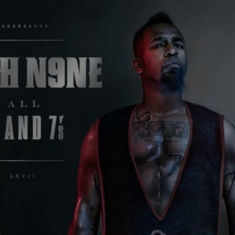 Tech N9ne – All 6’s And 7’s [Review] – nappyafro.com