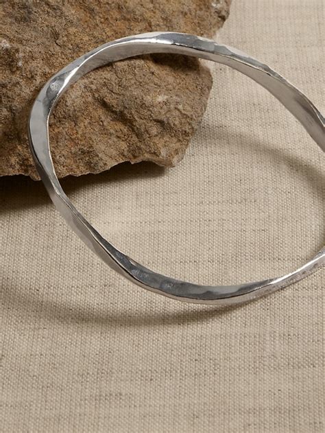 Heirloom Bangle By Aureus Argent Banana Republic