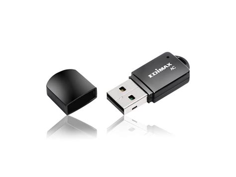 Edimax Ac600 Wireless Dual Band Mini Usb