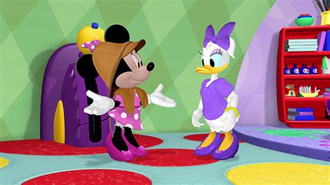 Watch Disney Mickey Mouse Clubhouse Season 2 Episode 28 On Disney