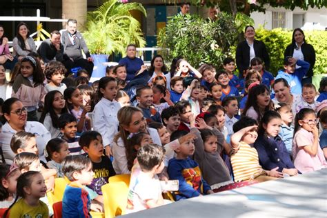 Semana Cultural D A Escuela Activa Integral A C