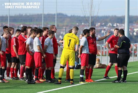 Tv Unterboihingen Ii V Tsv Wernau Ii Soke De