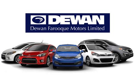 Dewan Farooque Motors Getting Ready For A Comeback Carspiritpk