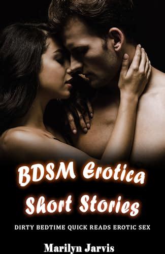 Adult BDSM Erotcia Short Stories 15 XXX Arousing And Hardcore Quick