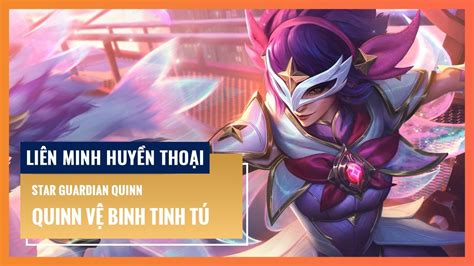 Quinn V Binh Tinh T Li N Minh Huy N Tho I Youtube