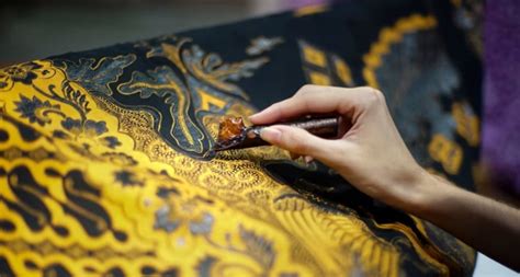 Mengenal Berbagai Jenis Motif Batik Larusso S Blog