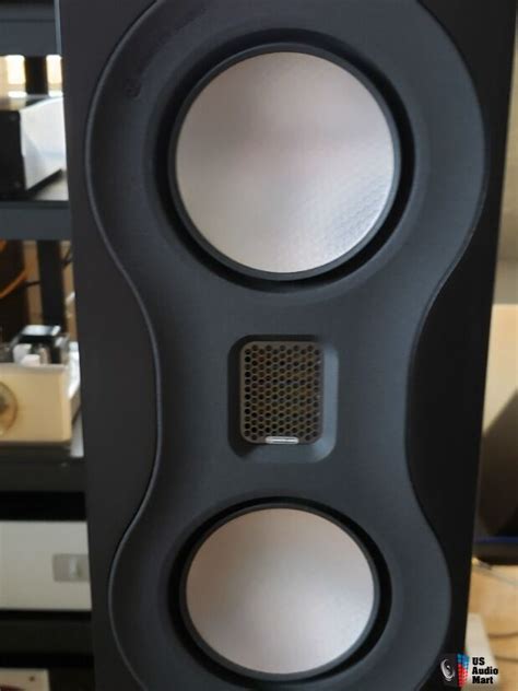 Monitor Audio Studio Speakers Photo 4773315 Us Audio Mart