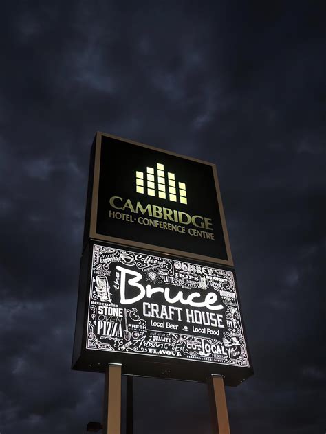 Cambridge Hotel Photo Gallery | Cambridge Ontario Hotel