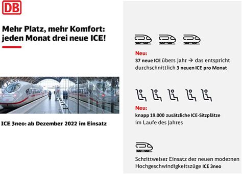 LOK Report Deutsche Bahn Neuer DB Fahrplan 2023 Vorgestellt