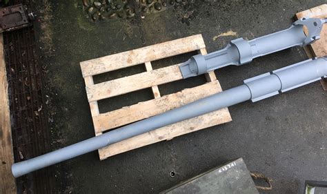 pounder anti tank gun artillery anti tank weapons hmvf