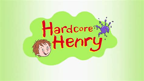 Hardcore Henry R Sbubby