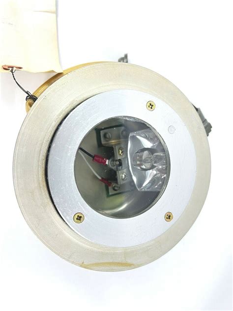Grimes Lens Assembly 30–1361-1 28VDC – Airplane Parts and Service