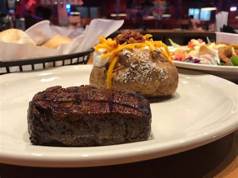 Best Steak Texas Roadhouse Best Of The Best