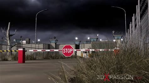 Crazy Chef Bangs A Sexy Cuffed Brunette With Many Boobs In Jail