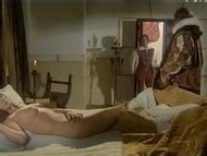 Naked Helga Liné in La lozana andaluza