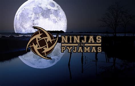 Wallpaper CSGO Nip NiP Counter Strike Global Offensive Ninjas In