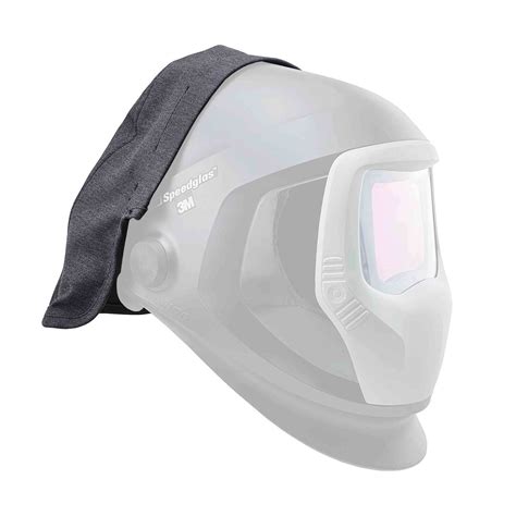 3M Speedglas 9100, 9100 Air, G5-02 & G5-03E Welding Helmet Head Protection