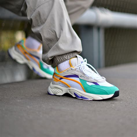 Puma RS Connect Drip - Sneakers.fr