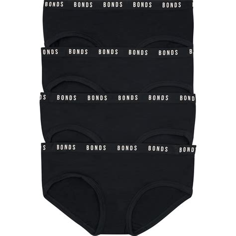 Womens Underwear Bikini Boyleg Full Briefs G Strings BIG W