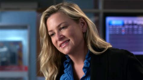 Bares It All As Jessica Capshaw Shocks Fans With Raw Honesty And Devotion news