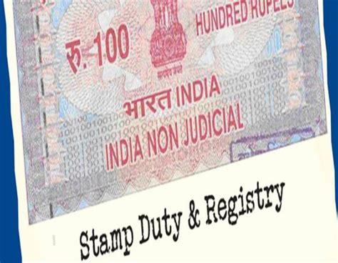 Land Registration And Stamp Duties Rates To Go High In Andhra Pradesh