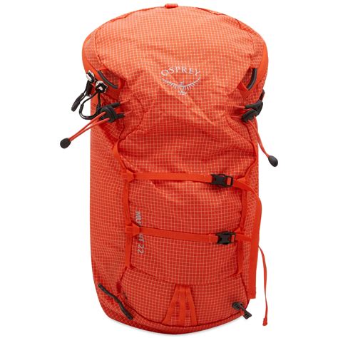 Osprey Mutant 22 Backpack Mars Orange END AU