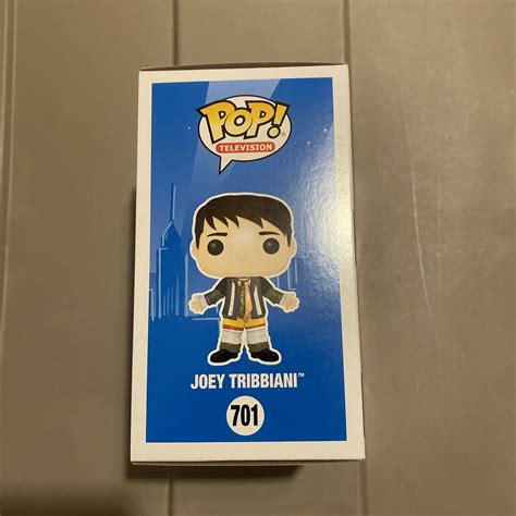 Funko Pop Vinyl Friends Joey Tribbiani Chandler S Clothes