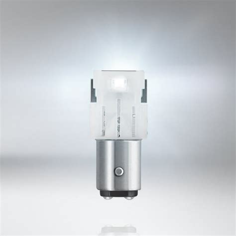 Osram Λάμπες Αυτοκινήτου Μοτοσυκλέτας Ledriving SL White P21 5W