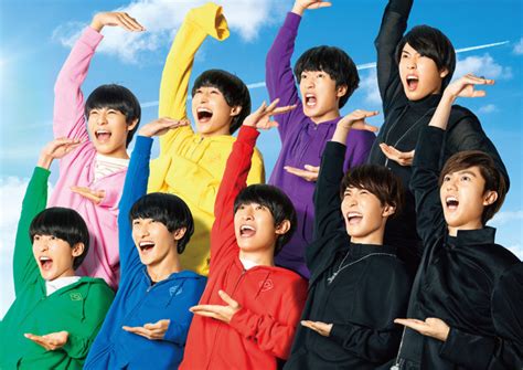 実写映画「おそ松さん」におそ松（cv：櫻井孝宏）たちが出演！ “アニメ×実写”コラボの経緯とは？ アニメ！アニメ！