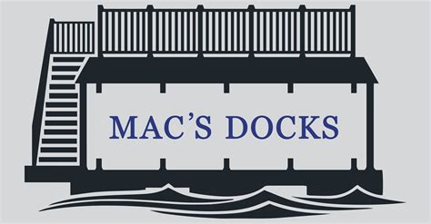 Premium Dock Accessories In The Midwest Macs Docks