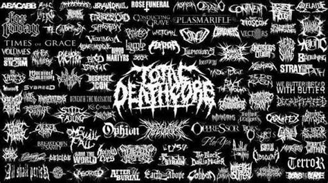 Historia Del Deathcore Rock N Metal Amino