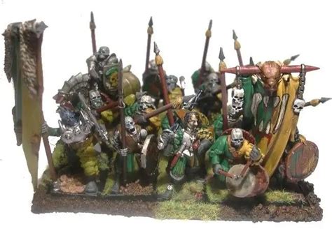 Pin By Jes S S Nchez On Von Carstein Fantasy Miniatures Warhammer