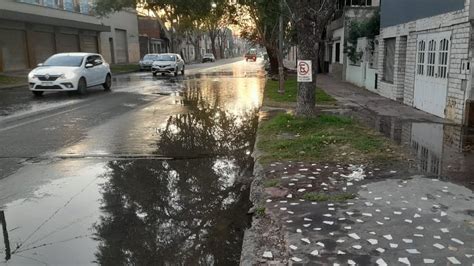 Ola De Robos De Medidores De Agua Ahora Le Toc A Barrio Sarmiento