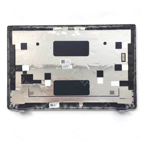 New For Dell Latitude E Laptop Lcd Back Cover Top Case Dw X