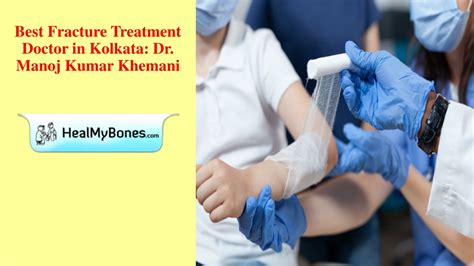 Ppt Best Orthopaedic Treatment Center In Kolkata Heal My Bones